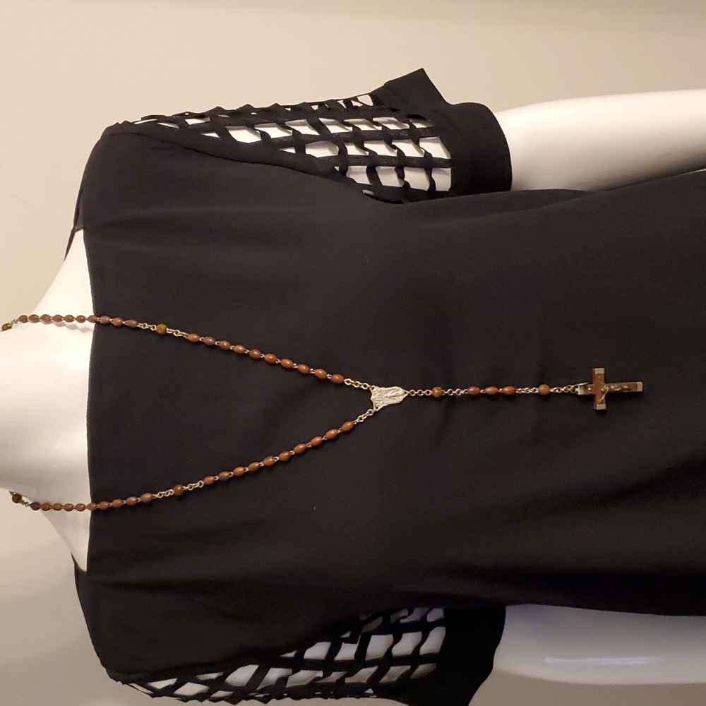 Holy Rosary Beads